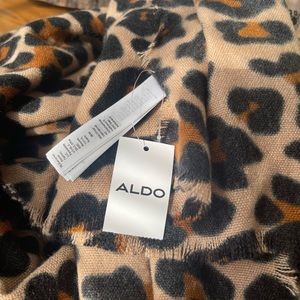 Aldo New with Tag Scarf